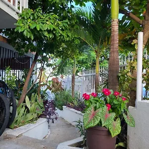 Casita Natural Village #6 Y #8 Apartamento San Juan