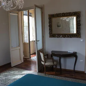 Bed & Breakfast Magnolia Park Pisa