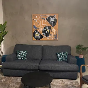 Casa Magdalena Apartamento San Juan