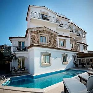 Hotel Dolce Porto Cervo