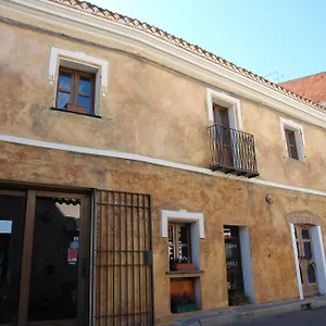 Hotel Anticos Palathos Orosei